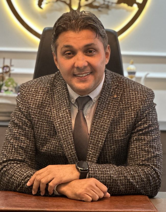 Antalya Genel Cerrahi Uzmanı, Prof. Dr. Tuğrul Çakır