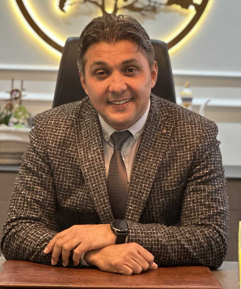 Antalya Genel Cerrahi Uzmanı, Prof. Dr. Tuğrul Çakır