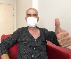 Türkiye'de İlk Kez Uyanık Hastayla Yapılan Kolon Kanseri Ameliyatı ile 8 Organ Çıkarıldı