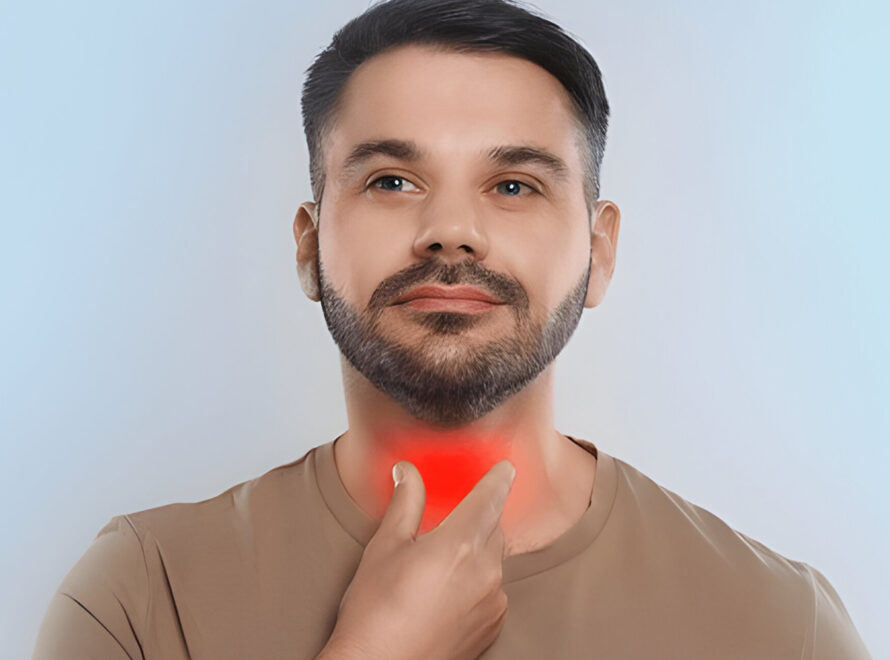 Thyroid Gland Diseases