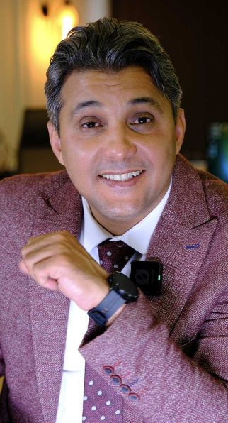 Yılın Doktoru Prof. Dr. Tuğrul Çakır